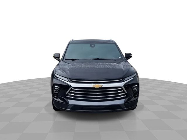 2025 Chevrolet Blazer Premier