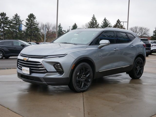 2025 Chevrolet Blazer Premier