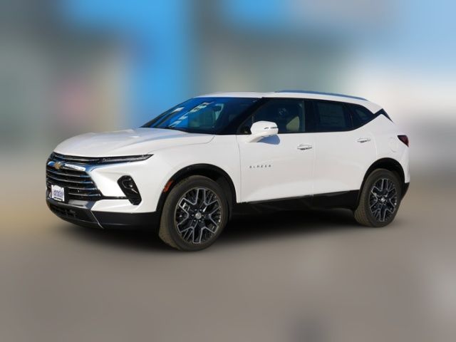 2025 Chevrolet Blazer Premier