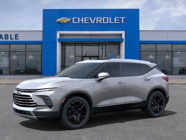 2025 Chevrolet Blazer Premier