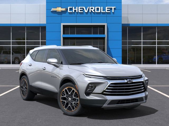 2025 Chevrolet Blazer Premier