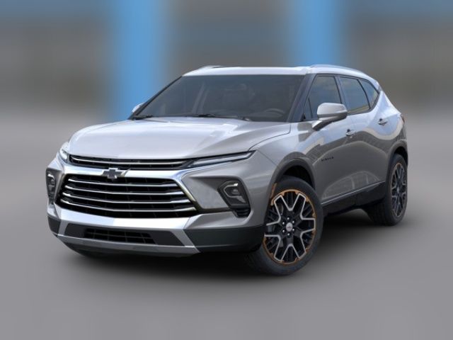 2025 Chevrolet Blazer Premier