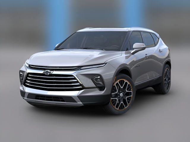 2025 Chevrolet Blazer Premier