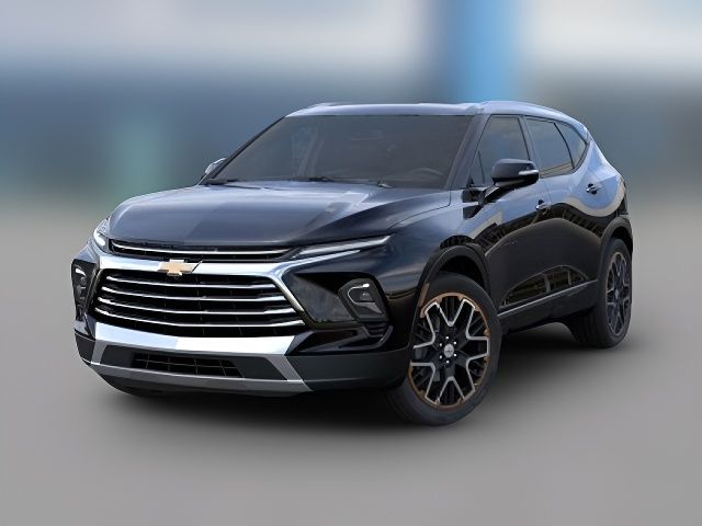 2025 Chevrolet Blazer Premier