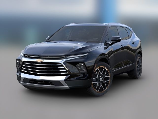 2025 Chevrolet Blazer Premier