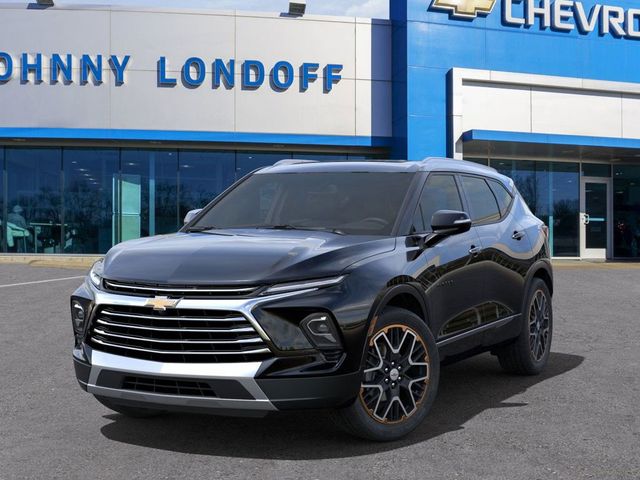 2025 Chevrolet Blazer Premier