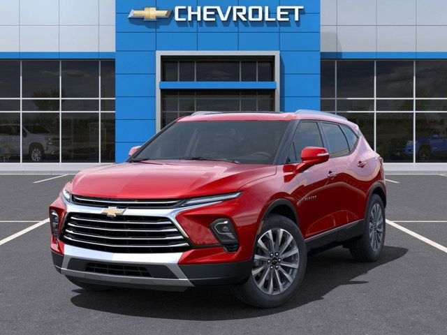 2025 Chevrolet Blazer Premier