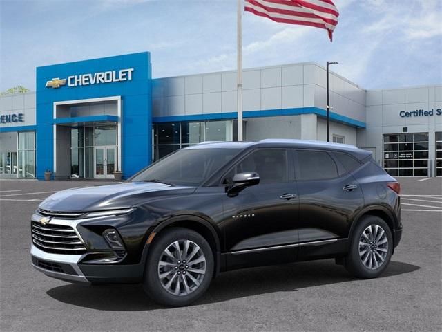 2025 Chevrolet Blazer Premier