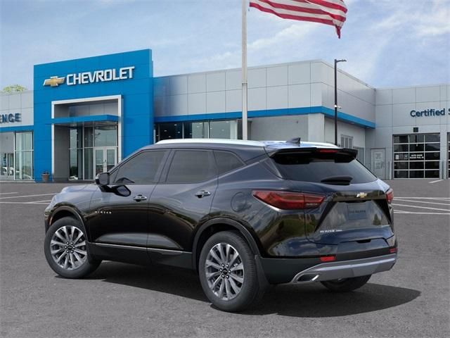 2025 Chevrolet Blazer Premier