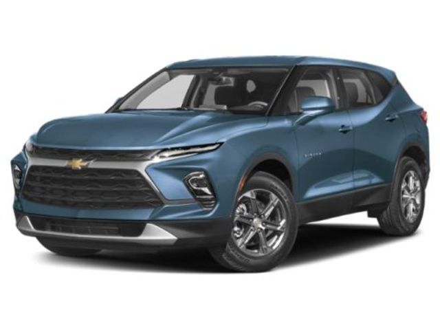 2025 Chevrolet Blazer Premier