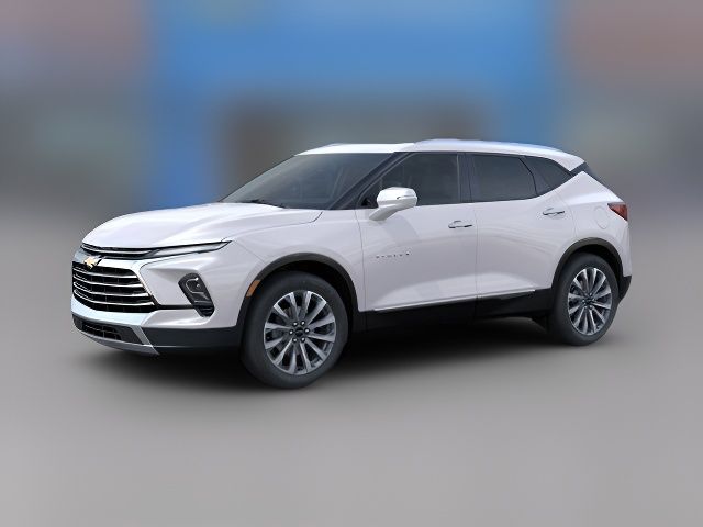 2025 Chevrolet Blazer Premier