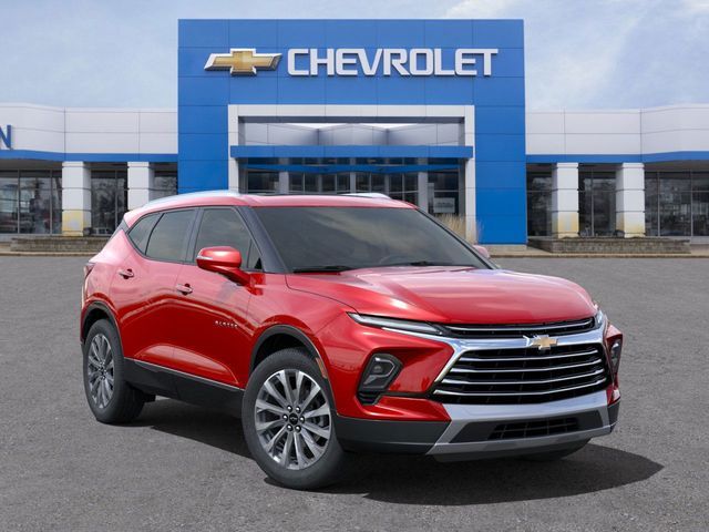 2025 Chevrolet Blazer Premier