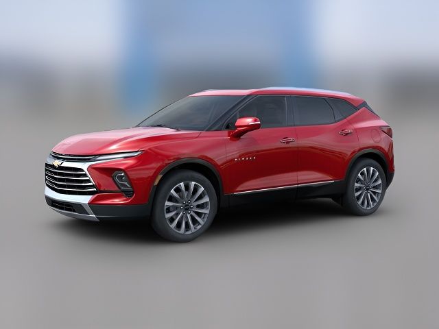 2025 Chevrolet Blazer Premier