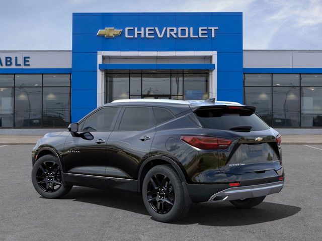 2025 Chevrolet Blazer Premier