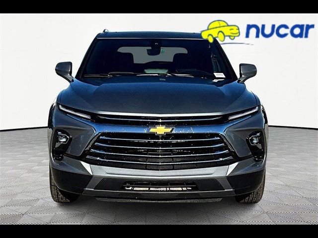 2025 Chevrolet Blazer Premier