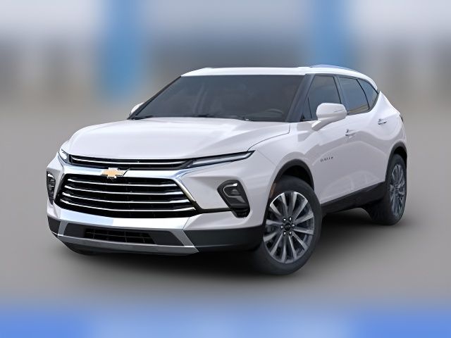 2025 Chevrolet Blazer Premier