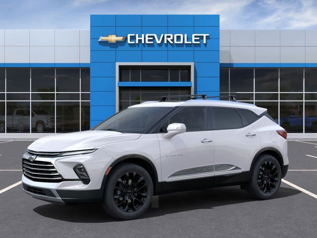 2025 Chevrolet Blazer Premier