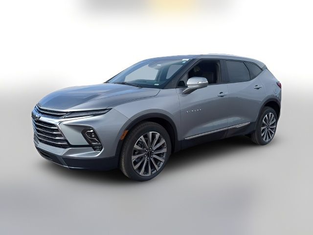 2025 Chevrolet Blazer Premier