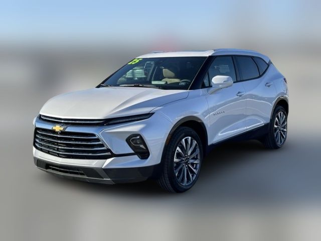 2025 Chevrolet Blazer Premier