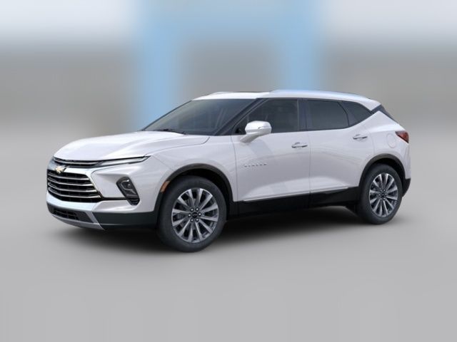 2025 Chevrolet Blazer Premier