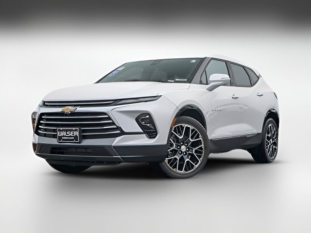 2025 Chevrolet Blazer Premier