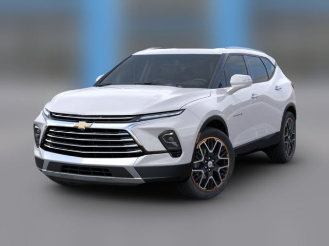 2025 Chevrolet Blazer Premier