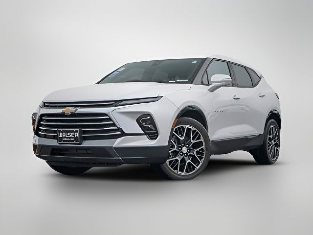 2025 Chevrolet Blazer Premier