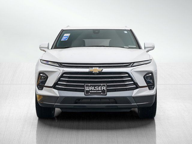 2025 Chevrolet Blazer Premier