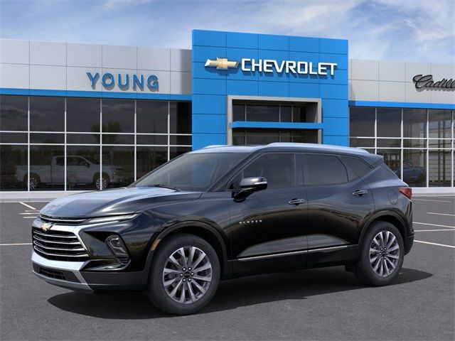 2025 Chevrolet Blazer Premier