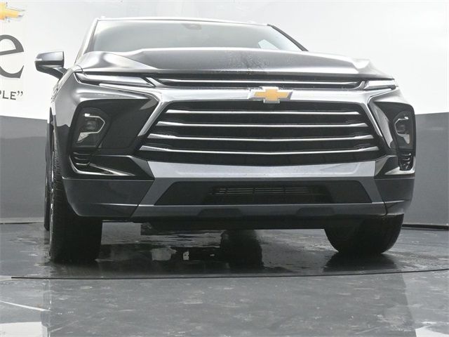 2025 Chevrolet Blazer Premier