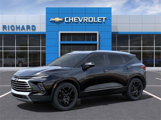 2025 Chevrolet Blazer Premier