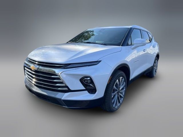 2025 Chevrolet Blazer Premier