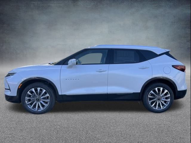 2025 Chevrolet Blazer Premier