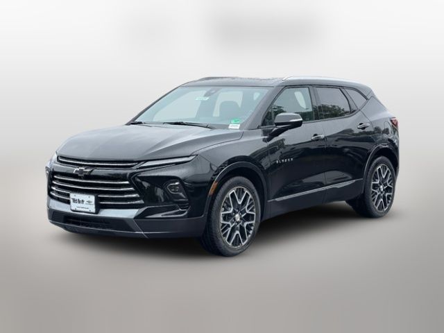 2025 Chevrolet Blazer Premier