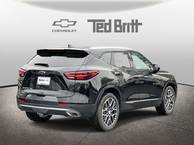 2025 Chevrolet Blazer Premier