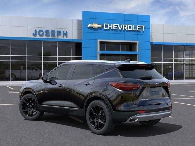 2025 Chevrolet Blazer Premier