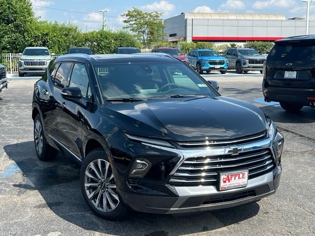 2025 Chevrolet Blazer Premier