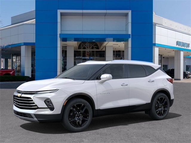 2025 Chevrolet Blazer Premier