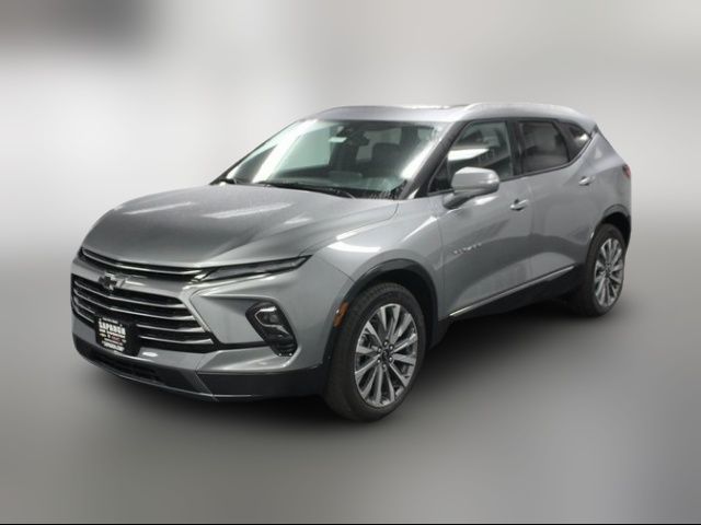 2025 Chevrolet Blazer Premier