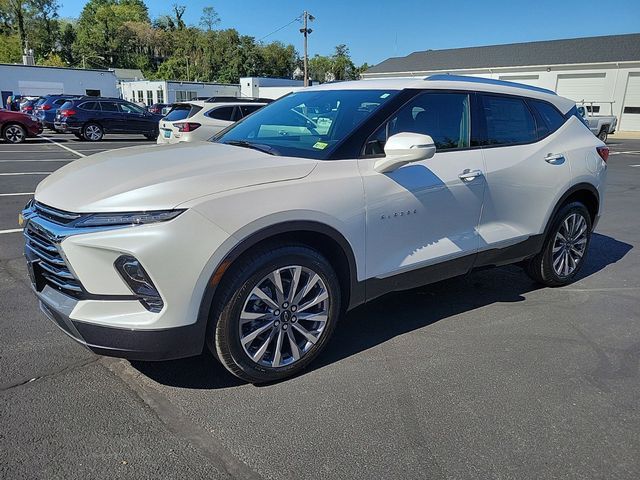 2025 Chevrolet Blazer Premier