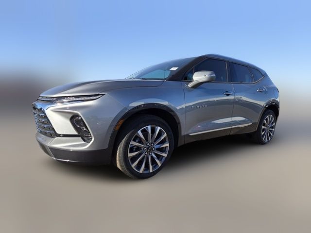 2025 Chevrolet Blazer Premier