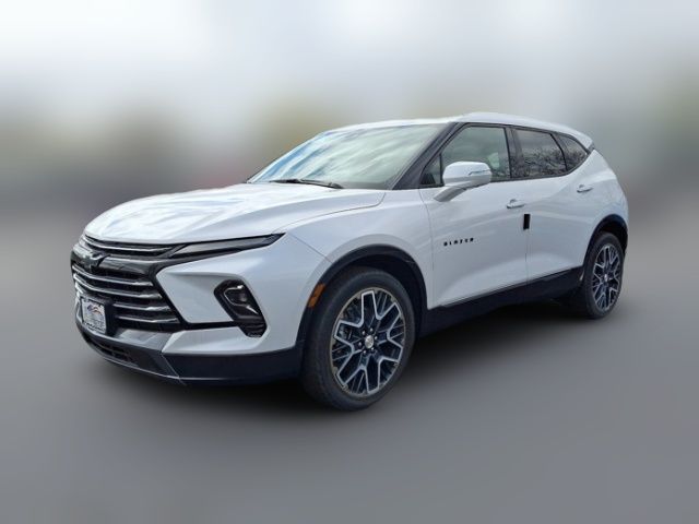 2025 Chevrolet Blazer Premier