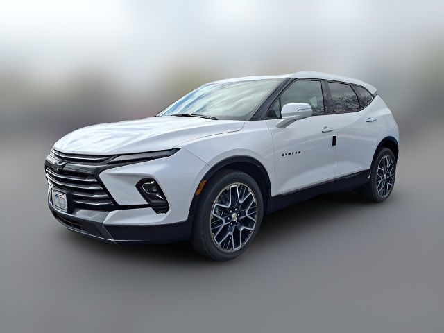 2025 Chevrolet Blazer Premier