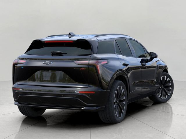 2025 Chevrolet Blazer EV AWD RS