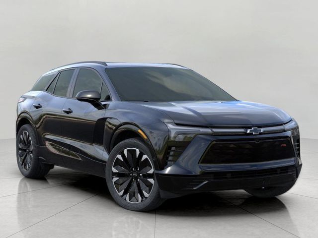 2025 Chevrolet Blazer EV AWD RS