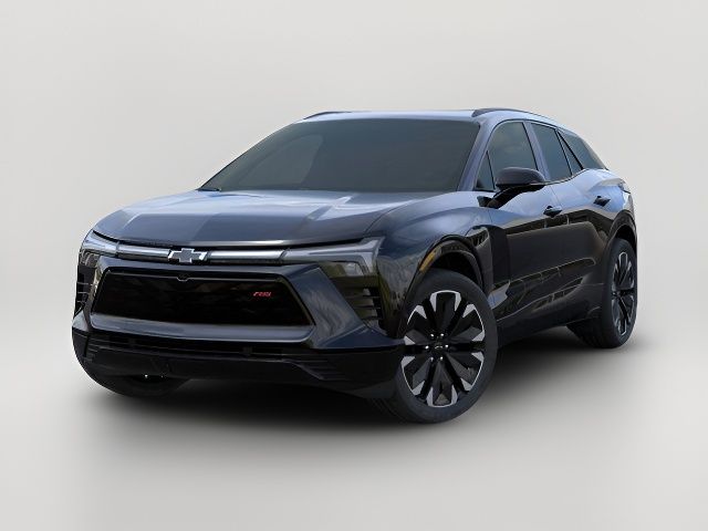 2025 Chevrolet Blazer EV AWD RS