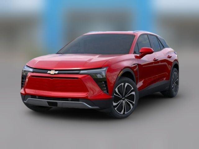 2025 Chevrolet Blazer EV AWD LT