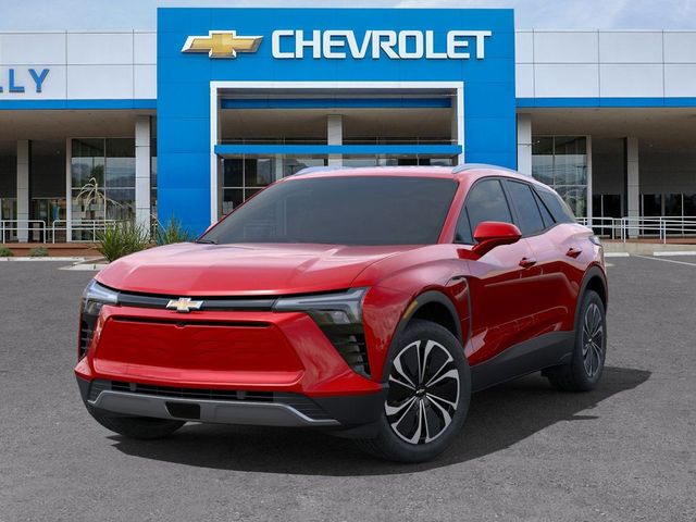 2025 Chevrolet Blazer EV AWD LT