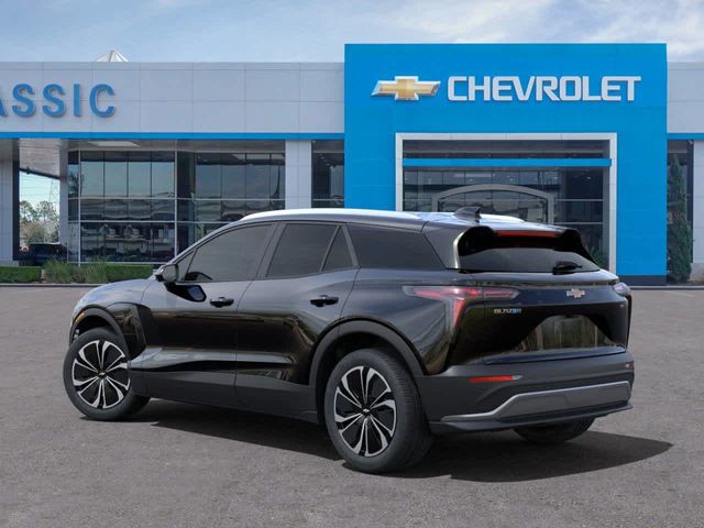 2025 Chevrolet Blazer EV AWD LT