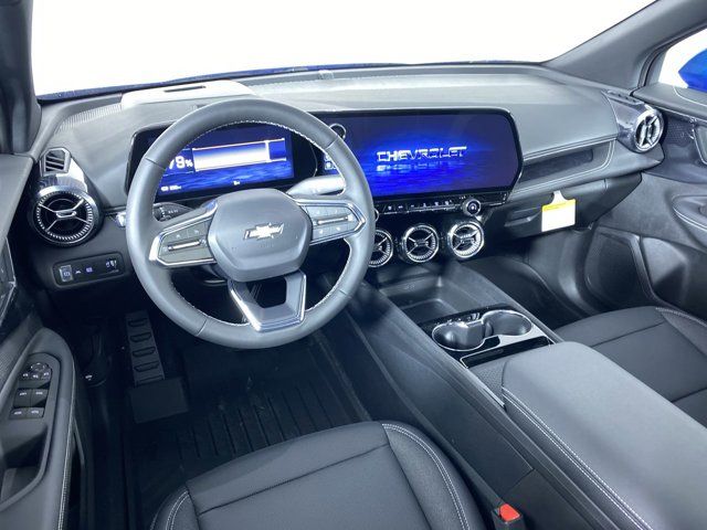 2025 Chevrolet Blazer EV AWD LT